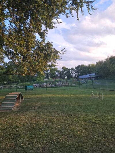 Triple Creek Dog Park - Gallatin, TN