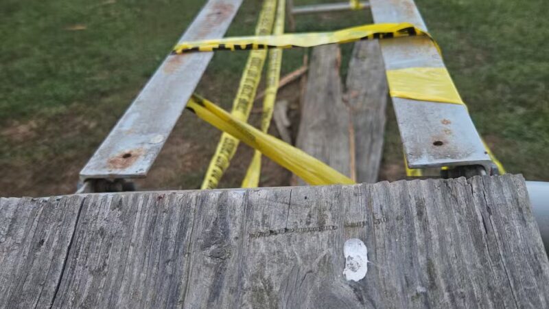 Triple Creek Dog Park - Gallatin, TN