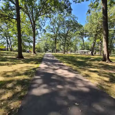 Garden City Parks - Garden City,