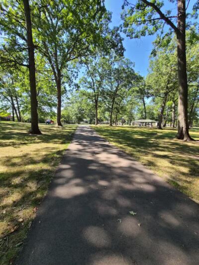 Garden City Parks - Garden City,