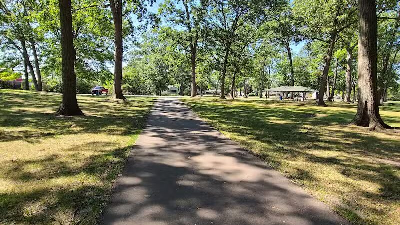 Garden City Parks - Garden City,