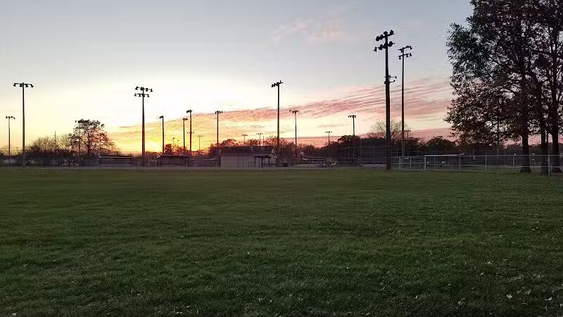 Garden City Parks - Garden City,