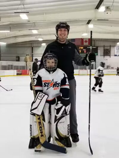 Garden City Parks - Garden City,