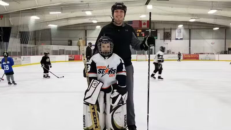 Garden City Parks - Garden City,