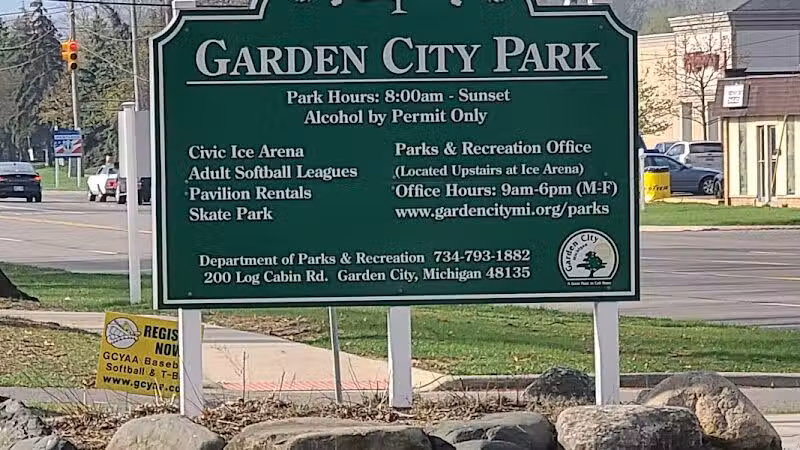 Garden City Parks - Garden City,