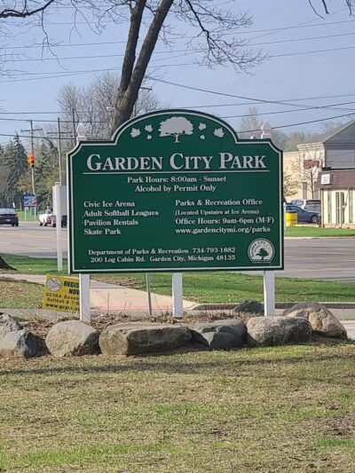 Garden City Parks - Garden City,