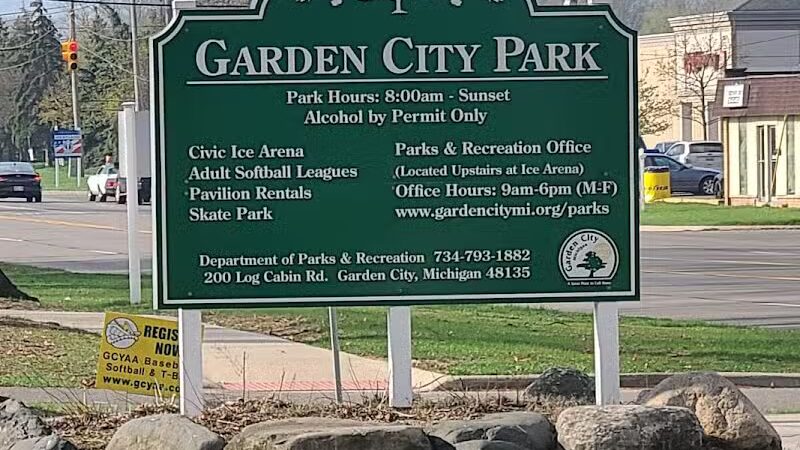 Garden City Parks - Garden City,
