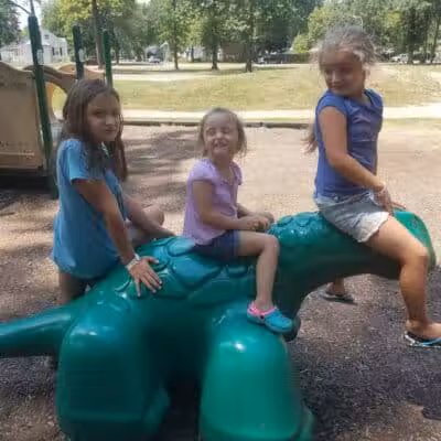 Garden City Parks - Garden City,