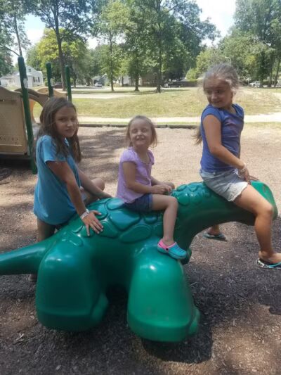 Garden City Parks - Garden City,