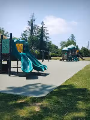 Nassau Haven Park - Garden City, NY