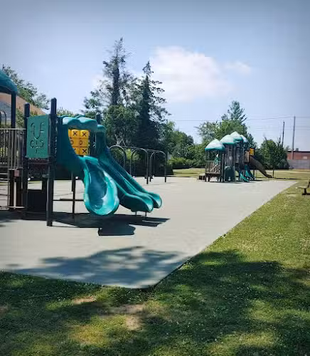 Nassau Haven Park - Garden City, NY