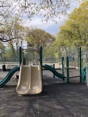 Grove Park - Garden City, NY