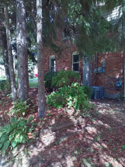 Rotary Park - Garden City,