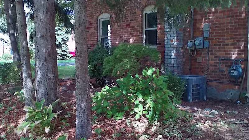 Rotary Park - Garden City,