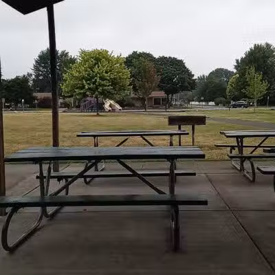 Rotary Park - Garden City,