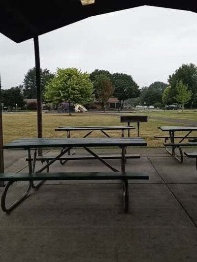 Rotary Park - Garden City,