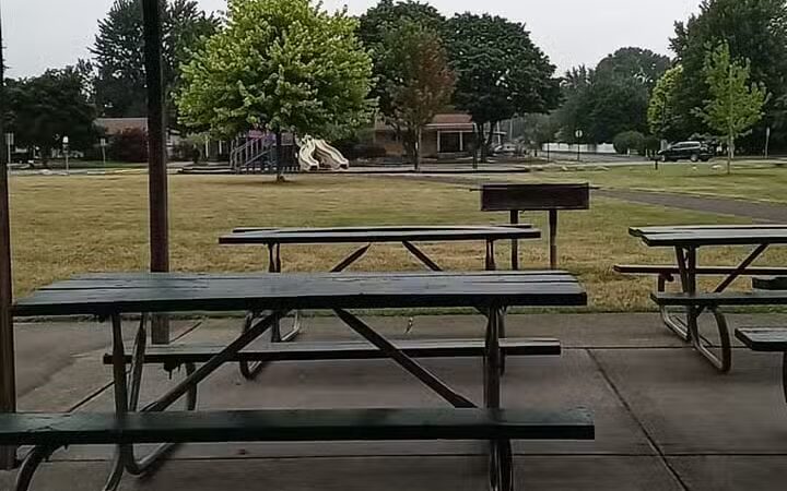 Rotary Park - Garden City,