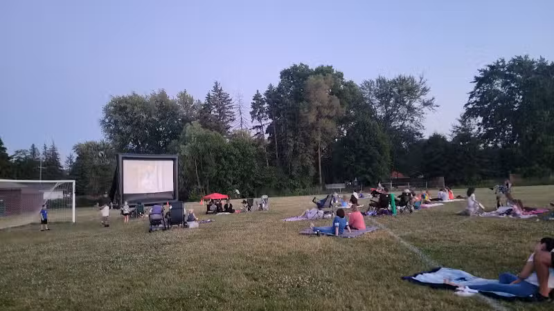 Rotary Park - Garden City,