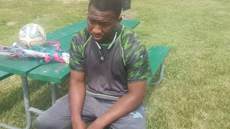 Rotary Park - Garden City,