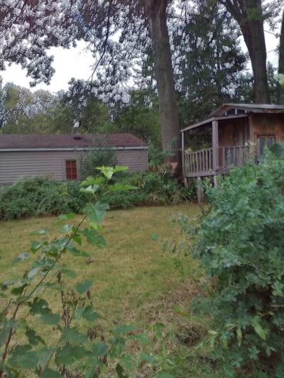 Rotary Park - Garden City,