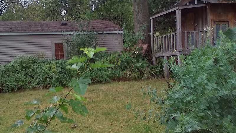 Rotary Park - Garden City,