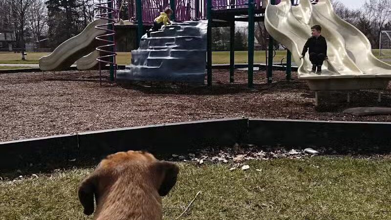 Rotary Park - Garden City,