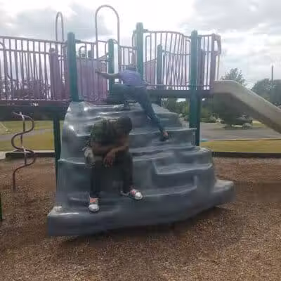 Rotary Park - Garden City,