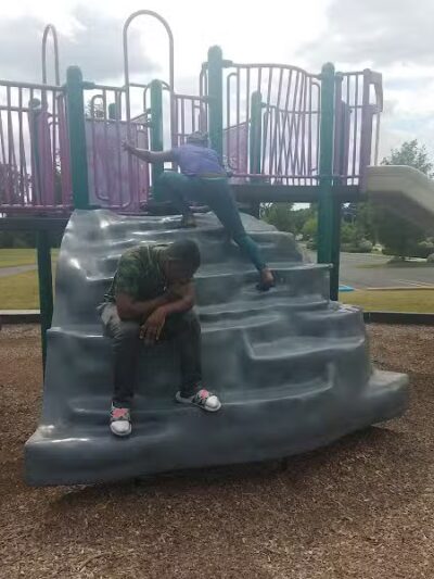 Rotary Park - Garden City,