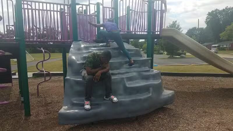 Rotary Park - Garden City,