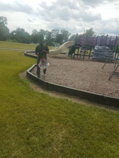 Rotary Park - Garden City,