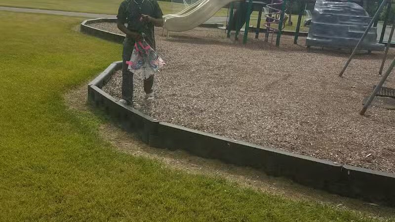 Rotary Park - Garden City,