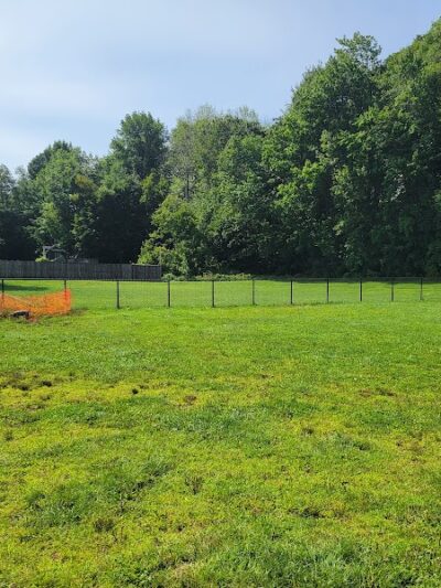 Pulaski Playground & Dog Park - Gardner, MA