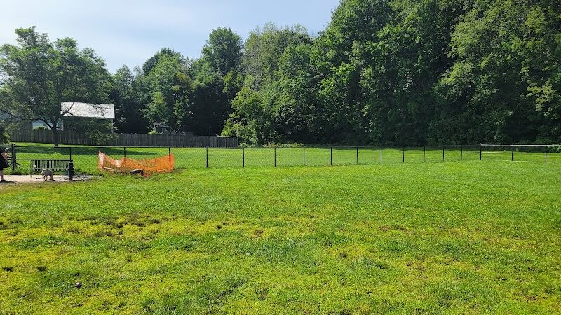 Pulaski Playground & Dog Park - Gardner, MA