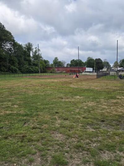 Pulaski Playground & Dog Park - Gardner, MA