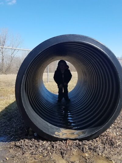 Dog Park - Garrett, IN