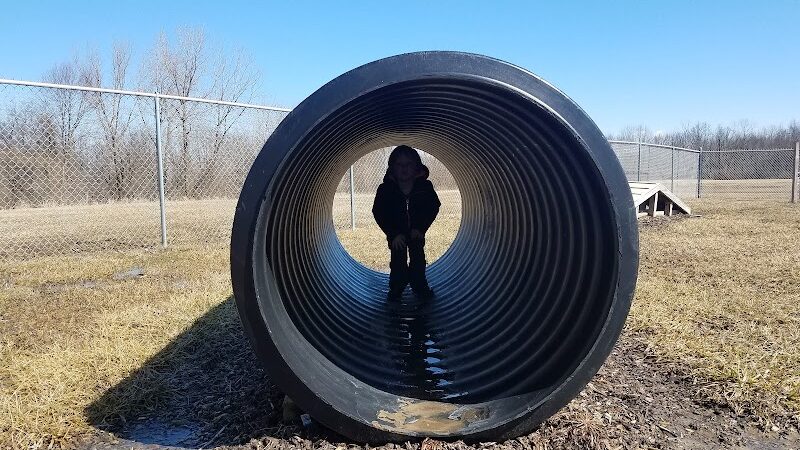 Dog Park - Garrett, IN