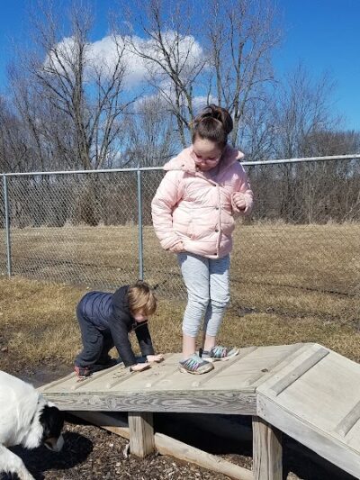 Dog Park - Garrett, IN