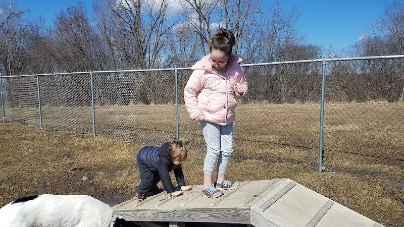 Dog Park - Garrett, IN