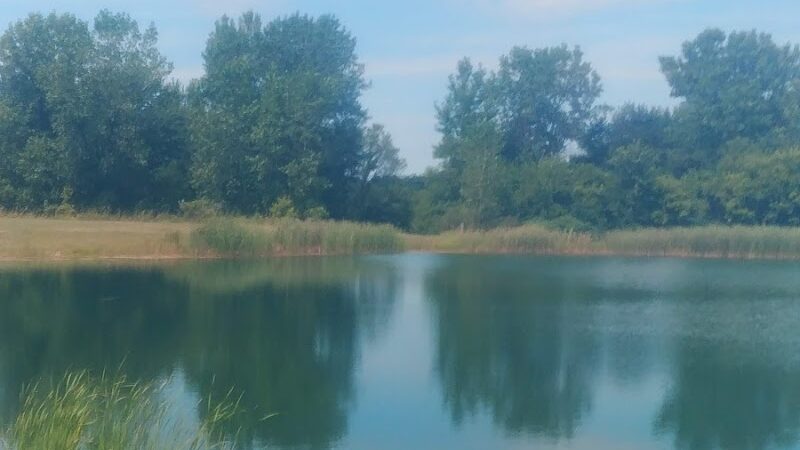 Dog Park - Garrett, IN