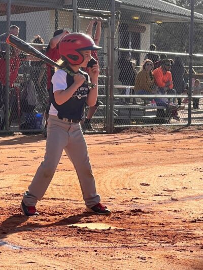 Gaston Ball Park - Gaston, SC