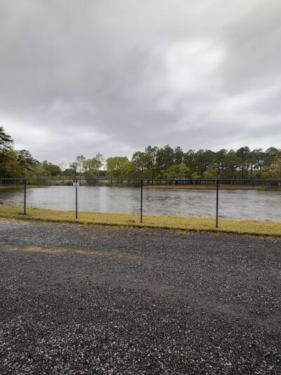 Heyward Community Park - Gaston, SC