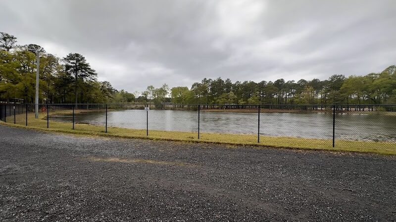 Heyward Community Park - Gaston, SC