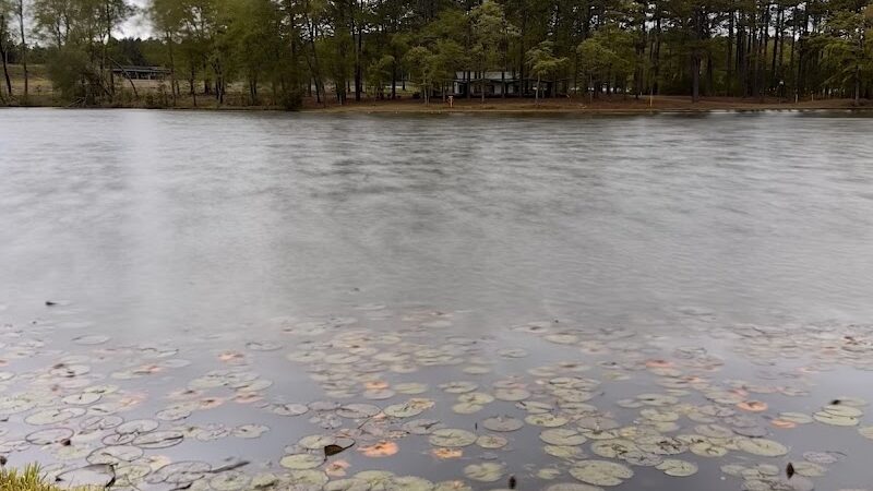 Heyward Community Park - Gaston, SC