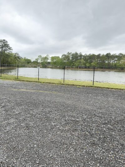 Heyward Community Park - Gaston, SC