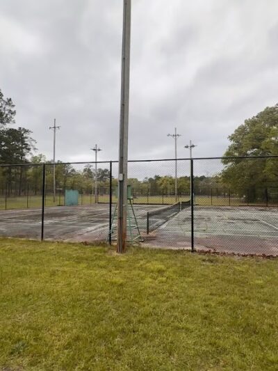 Heyward Community Park - Gaston, SC