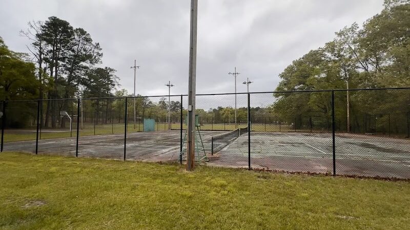 Heyward Community Park - Gaston, SC