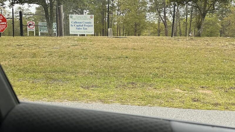 Heyward Community Park - Gaston, SC