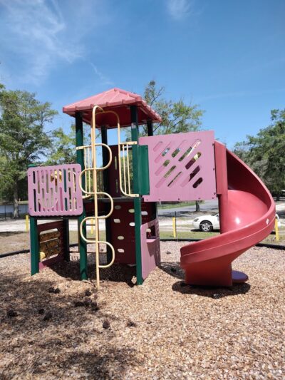 Heyward Community Park - Gaston, SC