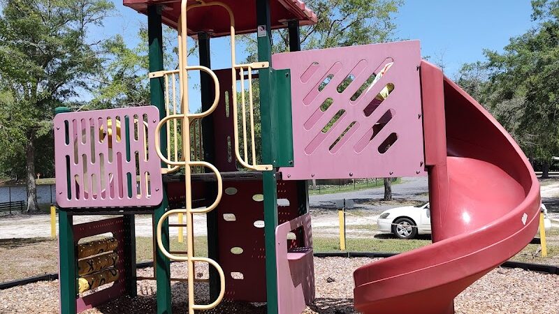 Heyward Community Park - Gaston, SC