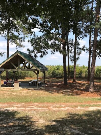 Heyward Community Park - Gaston, SC